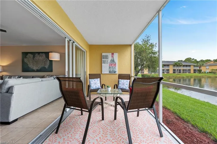 1250 Yesica Ann Cir E105, Naples, Florida 34110