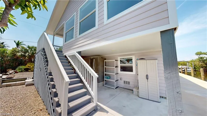8161 Moyer Ln, Bokeelia, Florida 33922
