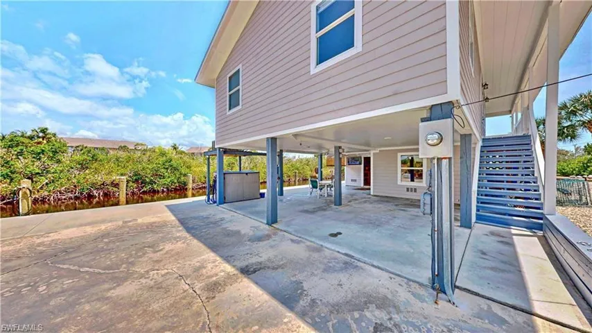8161 Moyer Ln, Bokeelia, Florida 33922