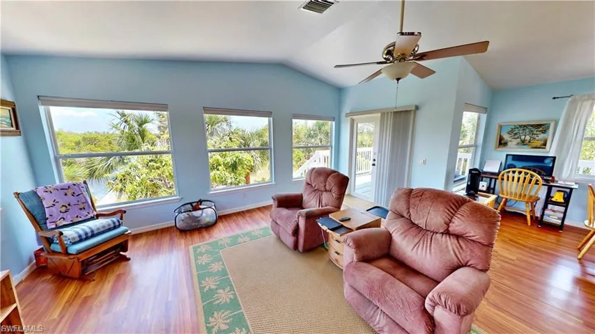 8161 Moyer Ln, Bokeelia, Florida 33922