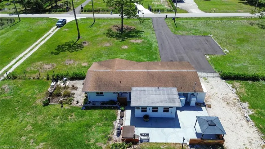 17751 Wells Rd, North Fort Myers, Florida 33917