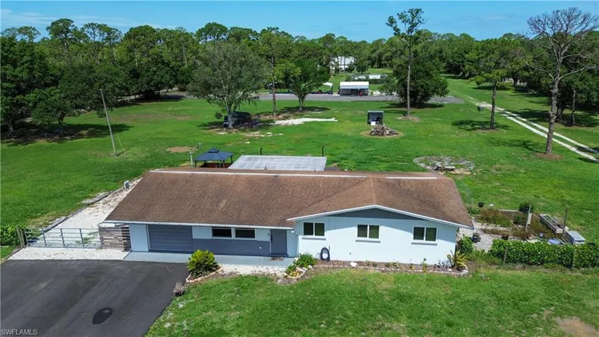 17751 Wells Rd, North Fort Myers, Florida 33917