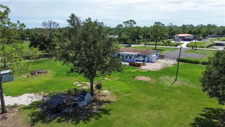17751 Wells Rd, North Fort Myers, Florida 33917
