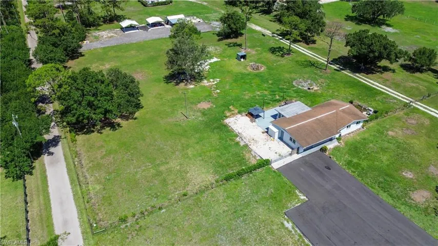 17751 Wells Rd, North Fort Myers, Florida 33917