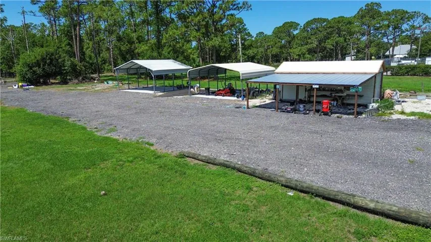 17751 Wells Rd, North Fort Myers, Florida 33917