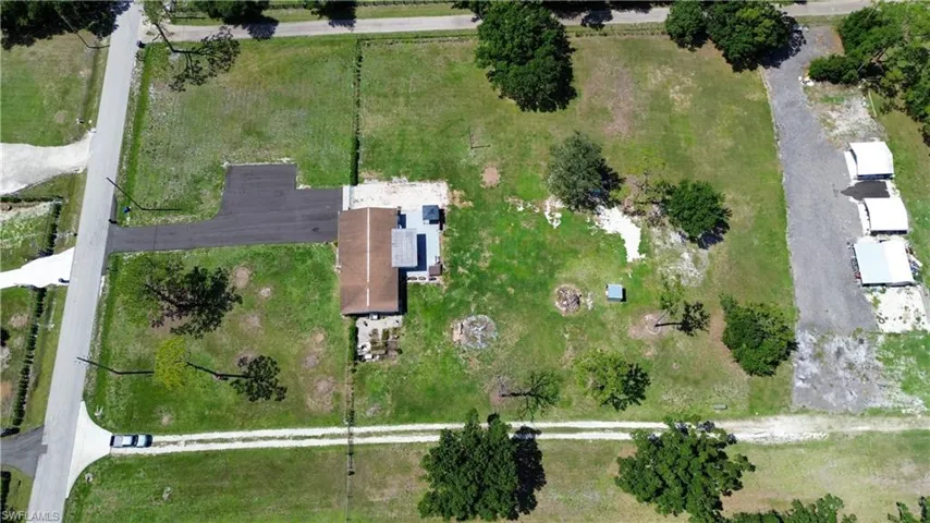 17751 Wells Rd, North Fort Myers, Florida 33917
