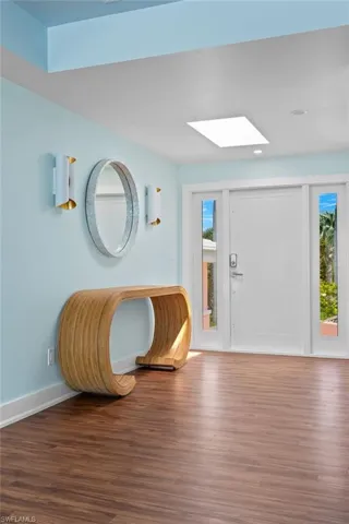 Foyer