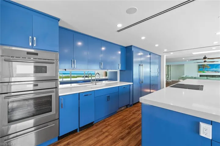 Thermodor Appliances
