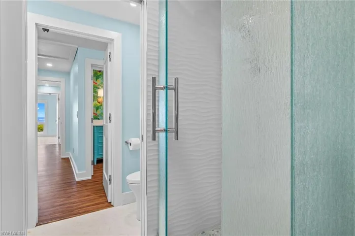 Landry Room 2 near guest bedrooms and bathroom 3