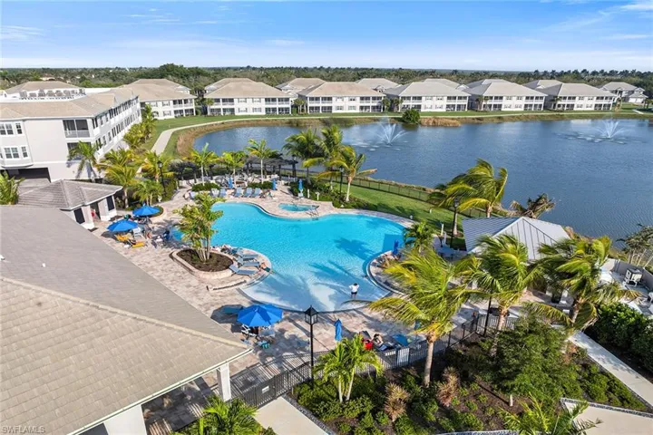 233 Indies Dr E 201, Naples, Florida 34114