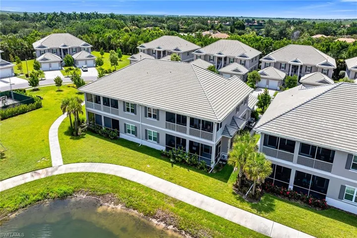 233 Indies Dr E 201, Naples, Florida 34114