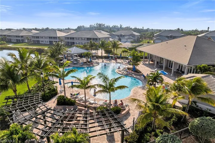 233 Indies Dr E 201, Naples, Florida 34114