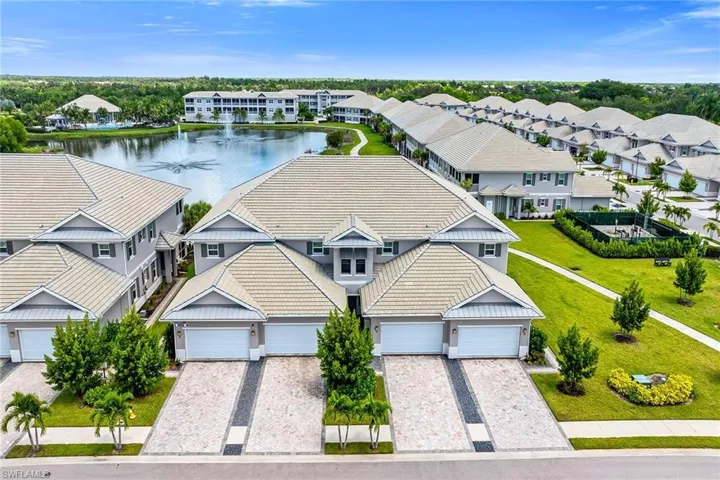 233 Indies Dr E 201, Naples, Florida 34114