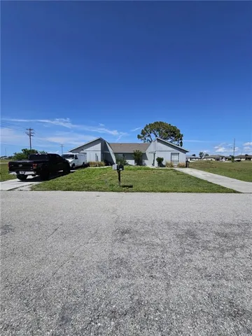 1619-1621 NE 16th  TER, Cape Coral, FL 33909