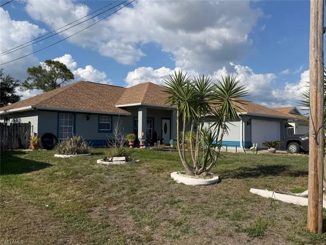 3502  20th SW ST, Lehigh Acres, FL 33976