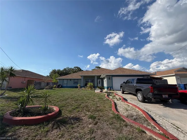 3502  20th SW ST, Lehigh Acres, FL 33976