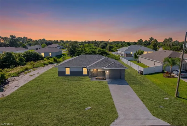 180 Peerless St, Lehigh Acres, Florida 33974