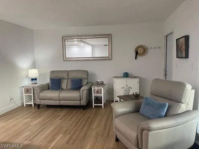 3342 N Key  DR, North Fort Myers, FL 33903