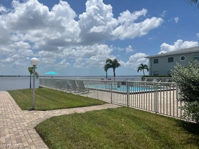 3342 N Key  DR, North Fort Myers, FL 33903