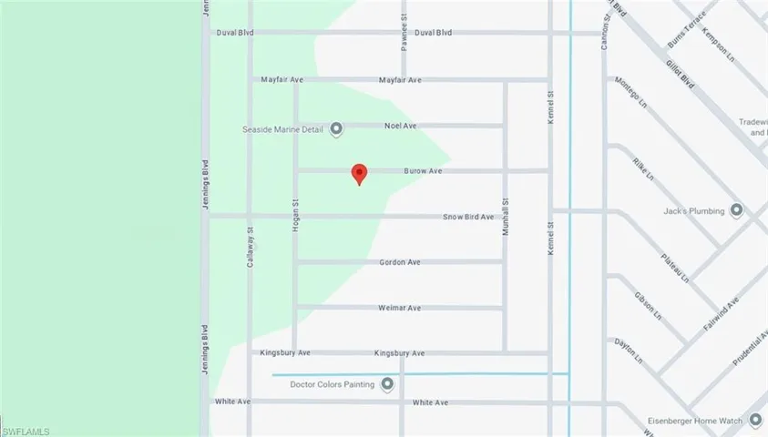 12105  Burow  AVE, Port Charlotte, FL 33981