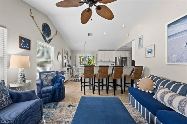 105 Hilo St, Naples, Florida 34113