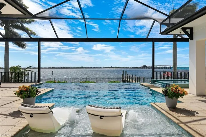 4415 Se 20th Pl, Cape Coral, Florida 33904