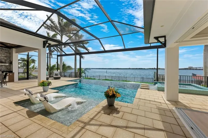 4415 Se 20th Pl, Cape Coral, Florida 33904