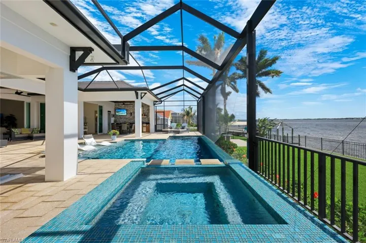 4415 Se 20th Pl, Cape Coral, Florida 33904