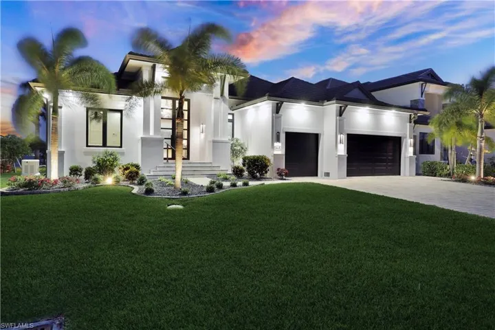 4415 Se 20th Pl, Cape Coral, Florida 33904