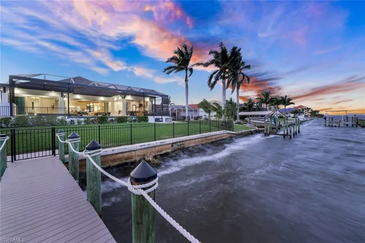 4415 Se 20th Pl, Cape Coral, Florida 33904