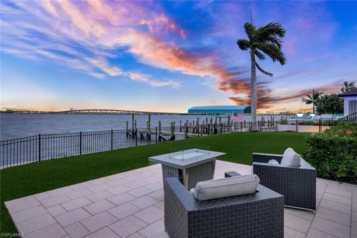 4415 Se 20th Pl, Cape Coral, Florida 33904