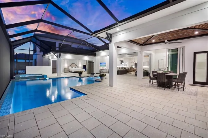 4415 Se 20th Pl, Cape Coral, Florida 33904