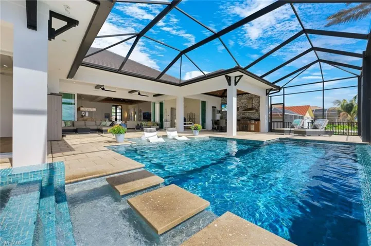 4415 Se 20th Pl, Cape Coral, Florida 33904
