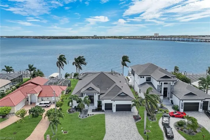 4415 Se 20th Pl, Cape Coral, Florida 33904