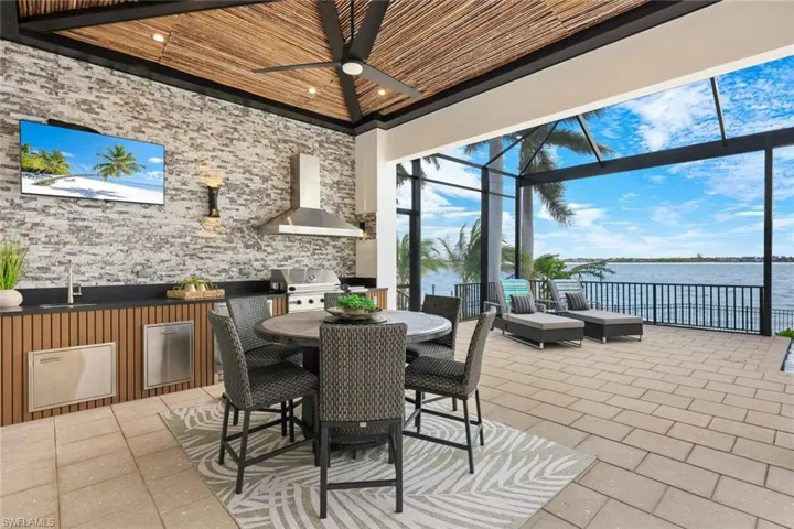 4415 Se 20th Pl, Cape Coral, Florida 33904