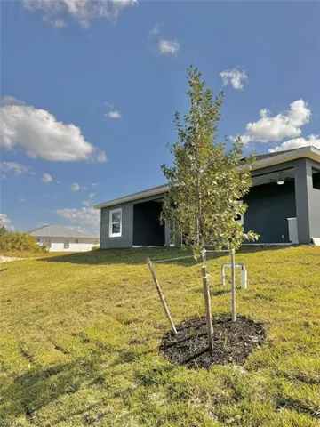 517 Nw 19th Ter, Cape Coral Fl 33993