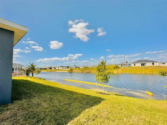 Water view