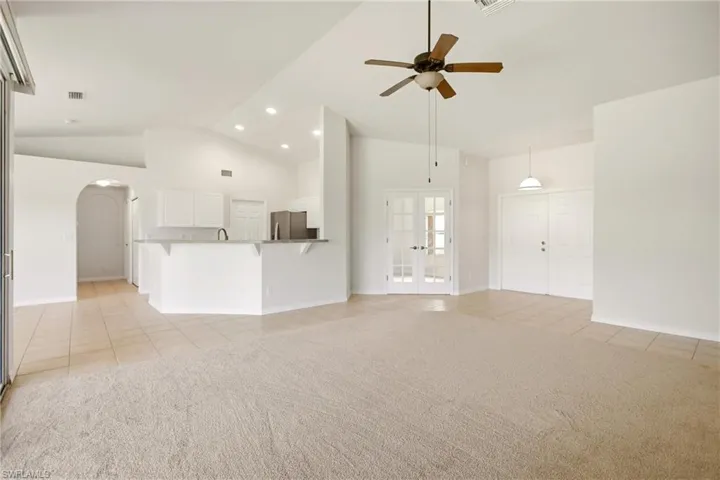 2600 Sw 1st St, Cape Coral, Florida 33991