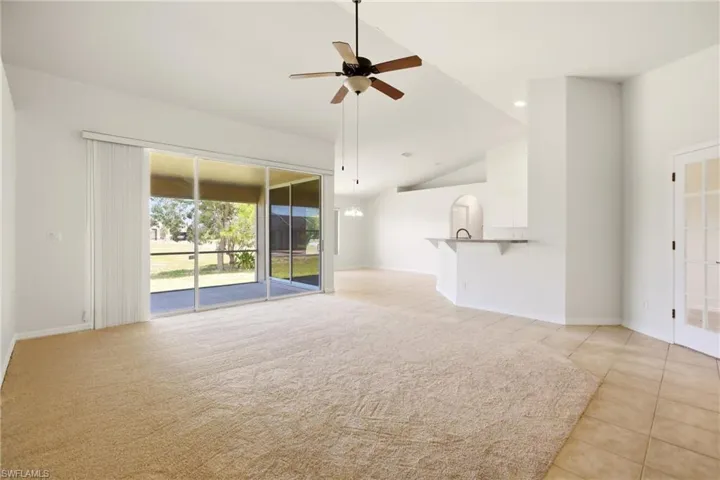 2600 Sw 1st St, Cape Coral, Florida 33991