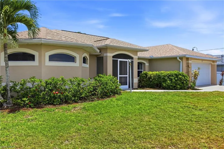 2600 Sw 1st St, Cape Coral, Florida 33991