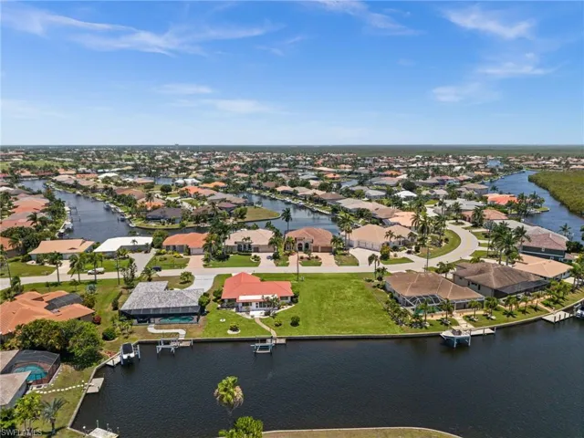 3324 Tripoli Blvd, Punta Gorda, Florida 33950