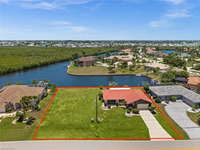 3324 Tripoli Blvd, Punta Gorda, Florida 33950