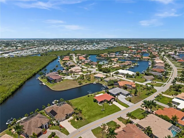 3324 Tripoli Blvd, Punta Gorda, Florida 33950