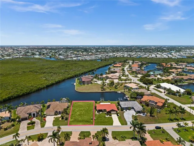3324 Tripoli Blvd, Punta Gorda, Florida 33950