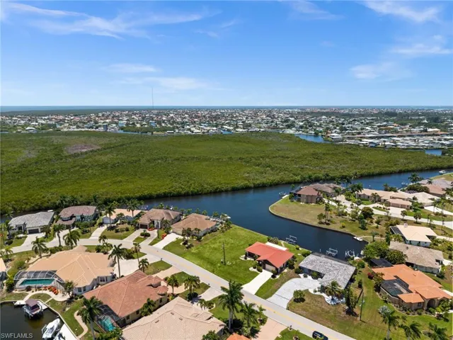 3324 Tripoli Blvd, Punta Gorda, Florida 33950
