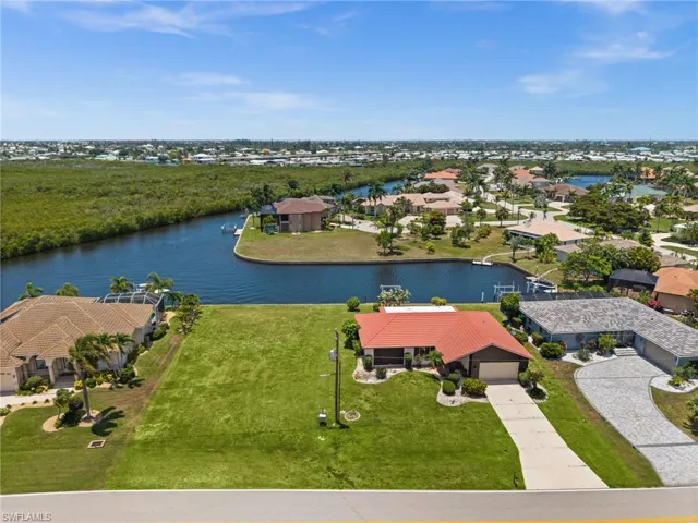 3324 Tripoli Blvd, Punta Gorda, Florida 33950