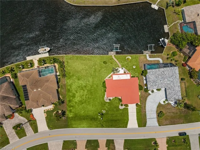 3324 Tripoli Blvd, Punta Gorda, Florida 33950