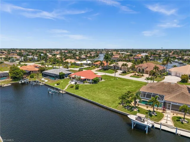 3324 Tripoli Blvd, Punta Gorda, Florida 33950
