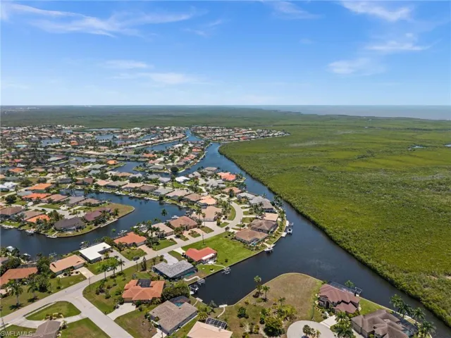 3324 Tripoli Blvd, Punta Gorda, Florida 33950