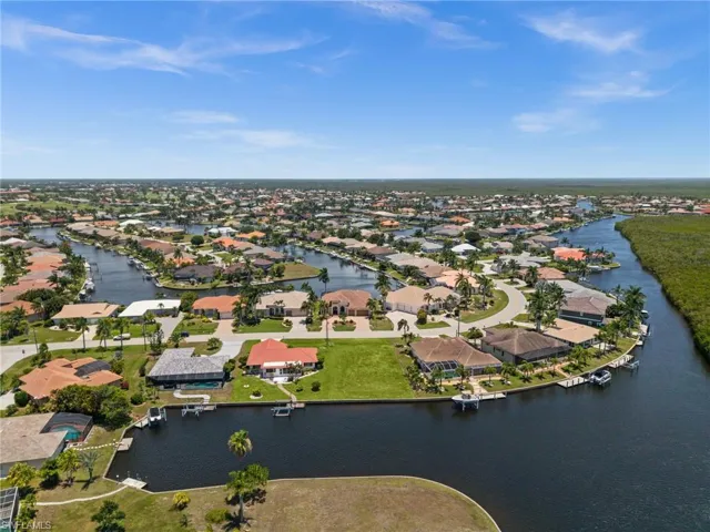 3324 Tripoli Blvd, Punta Gorda, Florida 33950